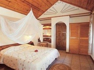 Beach Villa Guesthouse Гранд-Анс Екстер'єр фото